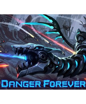 Danger Forever Steam Key GLOBAL